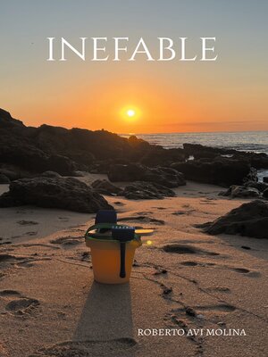 cover image of Inefable